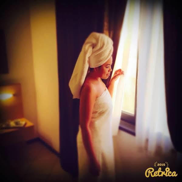 Hotel Bussana ปอร์โตตอลเล ภายนอก รูปภาพ