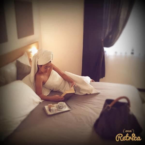 Hotel Bussana ปอร์โตตอลเล ภายนอก รูปภาพ